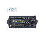 Keysight 34461A Digital Multimeter Six-and-a-half-digit Basic Truevolt 35 ppm 100 uA to 10 A lexso