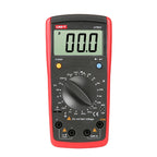 UNI-T UT603 Measuring Resistance and Capacitance Inductance Digital Capacitance Tester Digital Multimeter lexso