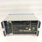 Rohde & Schwarz R&S ZNB Vector Network Analyzer ZNB40 10MHz to 40 GHz Tested and Calibrated in Working Conditions     ytdi