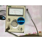 Anritsu ML69A Electronic Voltmeter & Signal Generator Lot Power on Tested     ytdi