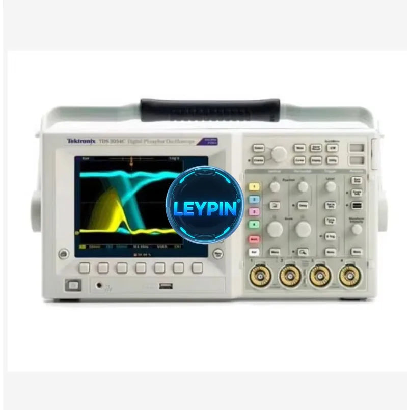 TDS3054C Tektronix Digital Oscilloscope
