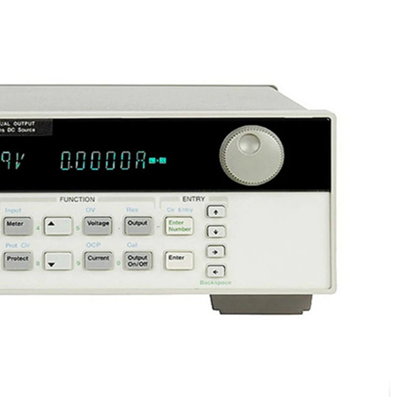 Used Agilent 66311B Mobile Communication DC Power Supply