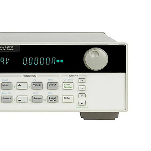 Used Agilent 66311B Mobile Communication DC Power Supply