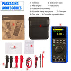 VICTOR VC709H Loop Power Supply High Accuracy Process Calibrator Multifunction Calibrator LS lexso
