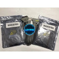 HP Agilent 16900A Logic Analysis System Pod 1 Pod 2 Pod 3 Pod 4 Cable Used lexso