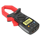UNI-T UT205 High Quality Clamp Meter Digital Clamp Ammeter Voltmeter Smart Clamp Precision Capacitance Meter Cell Phone Repair lexso