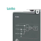 NI 9203 Analog Current Input Module lexso