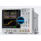 Keysight DSOX4154A Oscilloscope: 1.5 GHz, 4 Analog Channels    lexso