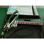 KEYSIGHT N7015A Type-C High-Speed Test Fixture, 20 GHz Bandwidth (at -3 DB), De-embeddable up to 30 GHz    lexso