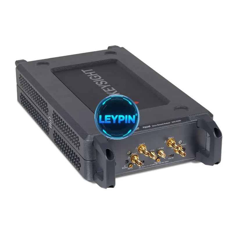 Keysight P5024B Compact Vector Network Analyzer, 9 kHz to 20 GHz, 4 or 6 Ports   ytdi