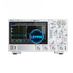 Rigol DHO802/804/DHO814 High-Definition Four-Channel Desktop Digital 100MHz Bandwidth with Touch Screen Convenience    lexso