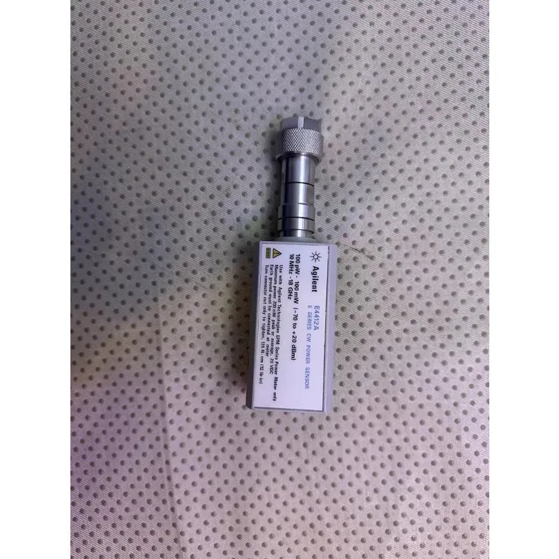 used Keysight E4412A Power Sensor lexso