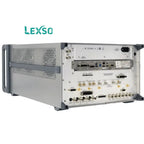 Keysight N5244B PNA-X Microwave Network Analyzer Electronic Measuring Instrument lexso