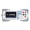 UNI-T UT805A+ Full Range Anti-Burning True RMS Desktop Digital Multimeter with Temperature Testing lexso