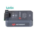 Keysight CX1216A Resistive Sensor Head, up to 0.25 a Dynamic Current Measurement    lexso