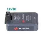Keysight CX1216A Resistive Sensor Head, up to 0.25 a Dynamic Current Measurement    lexso