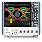 Used Rohde & Schwarz RTP064B oscilloscope