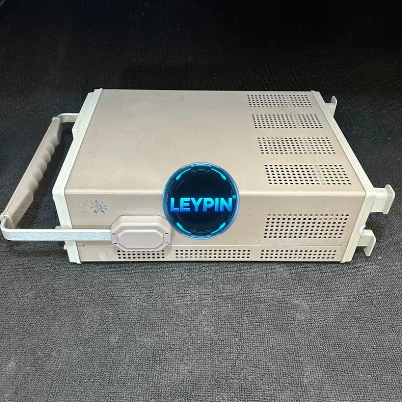 Used HAMEG HM-5010 1000mhz 0.15MHz-1050MHz Spectrum Analyzer ytdi