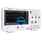 UNI-T UPO6102N/UPO6202N Digital Phosphor Oscilloscopes    lexso