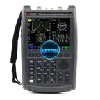 Keysight N9927A FieldFox Handheld Microwave Vector Network Analyzer, 18 GHz      ytdi