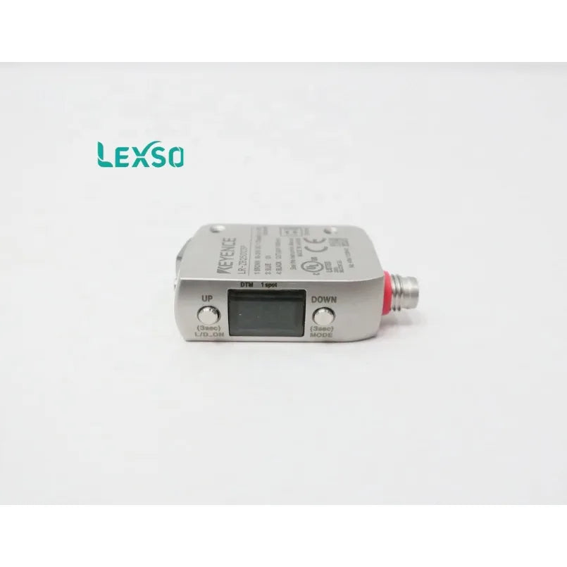 New and Original Keyence LR-ZB250C3P CMOS Laser Sensor lexso