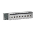 National Instruments Ni-CDAQ-9179 14-Slot USB 3.0 CompactDAQ Chassis Plastic Case 32-Bit Channel   OEM Support lexso