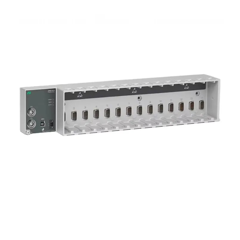 National Instruments Ni-CDAQ-9179 14-Slot USB 3.0 CompactDAQ Chassis Plastic Case 32-Bit Channel   OEM Support lexso