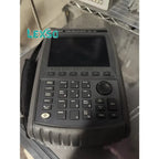 Keysight N9952A FieldFox 50 GHz Handheld Combination Microwave Analyzer Cable Antenna Optional VNA & Spectrum Analysis   lexso
