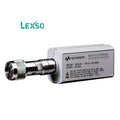 Keysight E4412A Wide Dynamic Range Power Sensor E Series   lexso