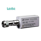 Keysight E4412A Wide Dynamic Range Power Sensor E Series   lexso