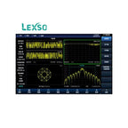 Ceyear 4042D Portable Spectrum Analyzer with 9Khz~20Ghz Frequency Range  OEM Customized Support  lexso