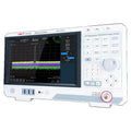 UNI-T UTS1015T Spectrum Analyzer 9kHz-1.5GHz -98dBc/Hz RBW 1Hz-1MHz -161dBm 10.1 Inch Touch Screen with Tracking Source lexso