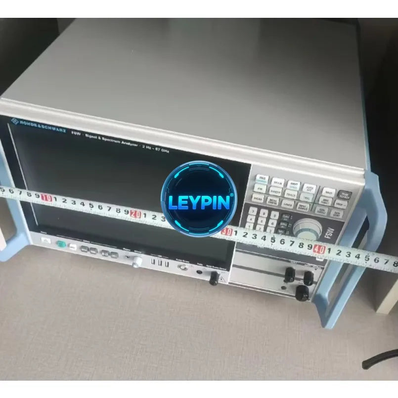 Sale of Used Products Rohde & Schwarz SMW200A Vector signal Generator