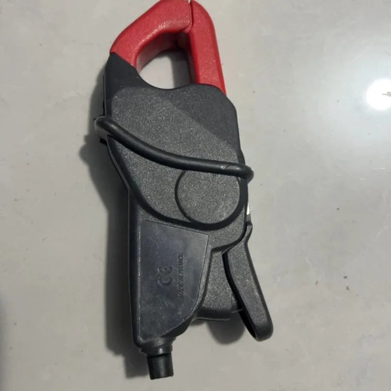 Chauvin Arnoux MN Series Compact Small Size AC Current Clamp Meter   lexso