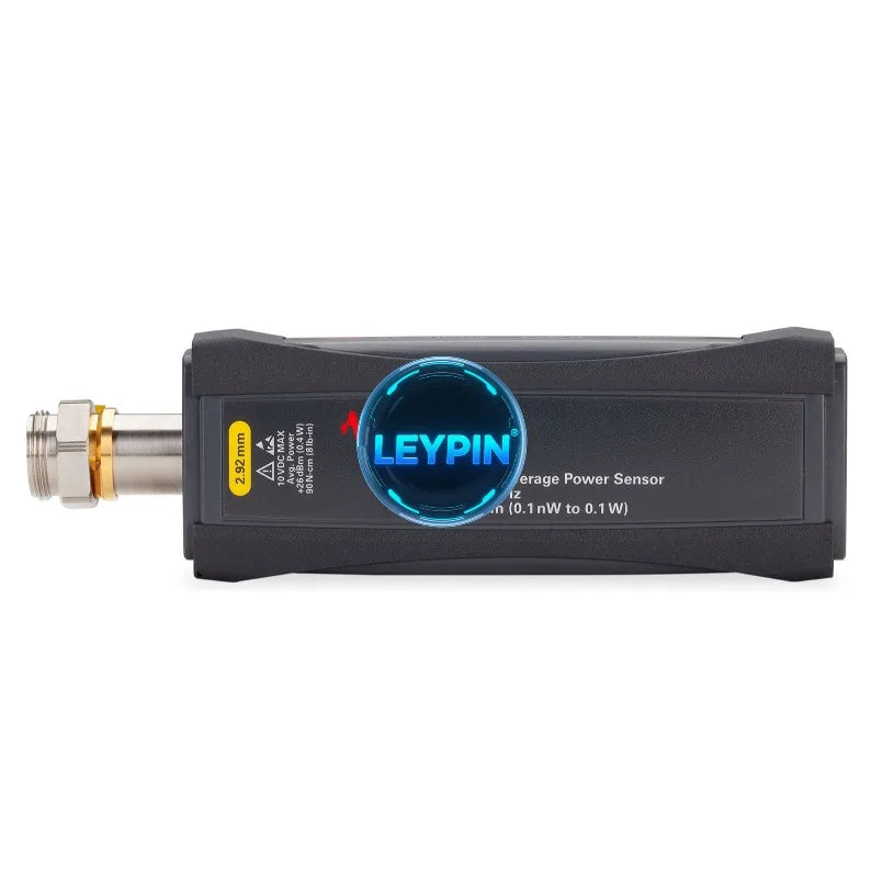 Keysight L2064XA 10 MHz to 40 GHz LAN Wide Dynamic Range Peak and Average Power Sensor    ytdi