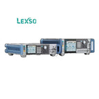 Rohde & Schwarz SMA100B/SMB100B Vector RF and Microwave Analog Signal Generator OEM 1 Year Warranty DE lexso