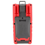 UT191T New Professional Circuit Testing 6000 Counter Multimeter Car Multimeter AC DC Voltmeter Tester Capacitance Ohmic Tester lexso