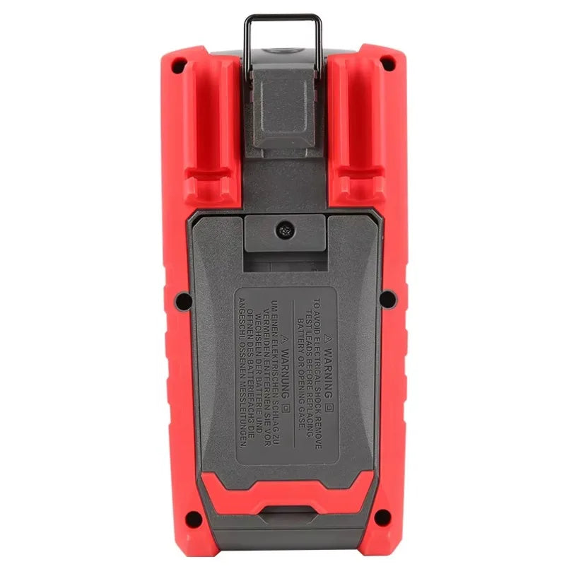 UT191T New Professional Circuit Testing 6000 Counter Multimeter Car Multimeter AC DC Voltmeter Tester Capacitance Ohmic Tester lexso