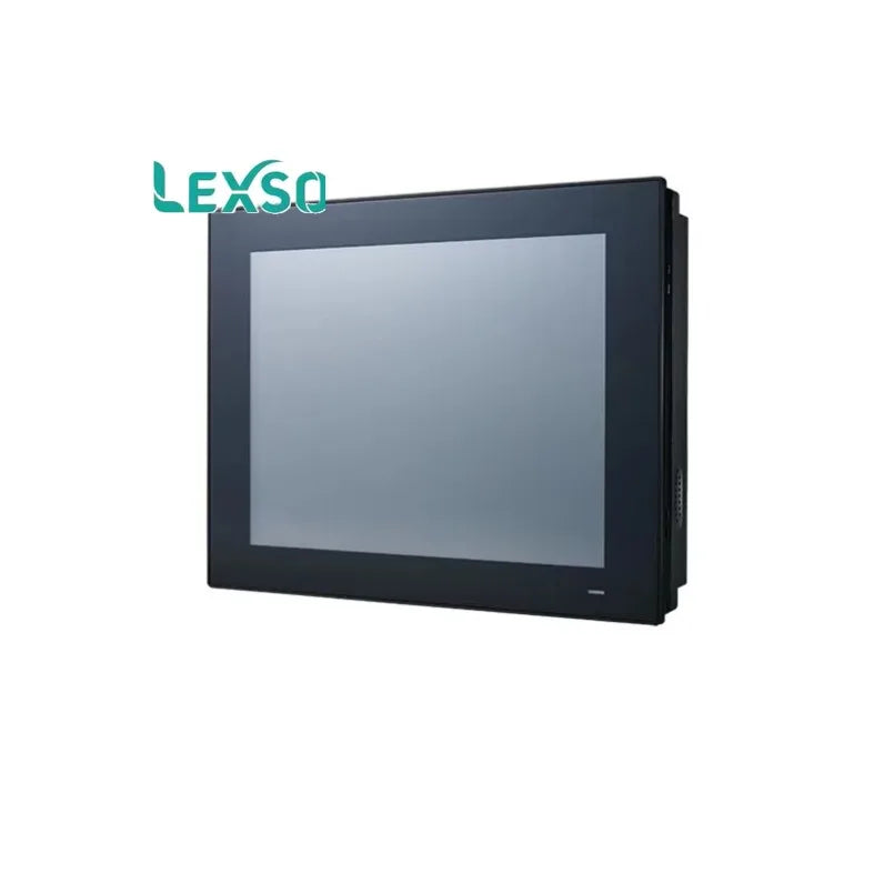 Advantech PPC-6151C Human Machine Interfaces Industrial Pcs Industri Panel Pc Touch Screen Industrial Display   Panel Pc  lexso