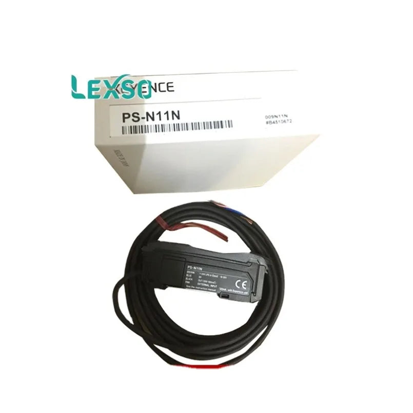 Agency price Keyence PS-N10 amplifier separate type photoelectric sensor lexso