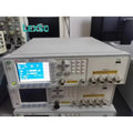 1 PC used HP/KEYSIGHT/Agilent E4981A LCR Meter Capacitance Meter 1Mhz, opt 001   lexso