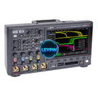 Keysight MSOX3012G Mixed Signal Oscilloscope: 100 MHz, 2 Analog and 16 Digital Channels    lexso