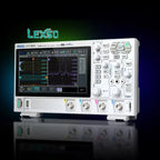 RIGOL New Model DHO804/DHO814 HD Touch Screen Portable Digital Oscilloscope with 70M Analog Bandwidth lexso