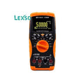 Keysight Technologies U1253B Handheld Digital Multimeter True RMS 10A AC/DC Max 1000V AC Max 1 Year Warranty lexso