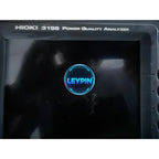 HIOKI 3196 Power Quality Analyzer     ytdi
