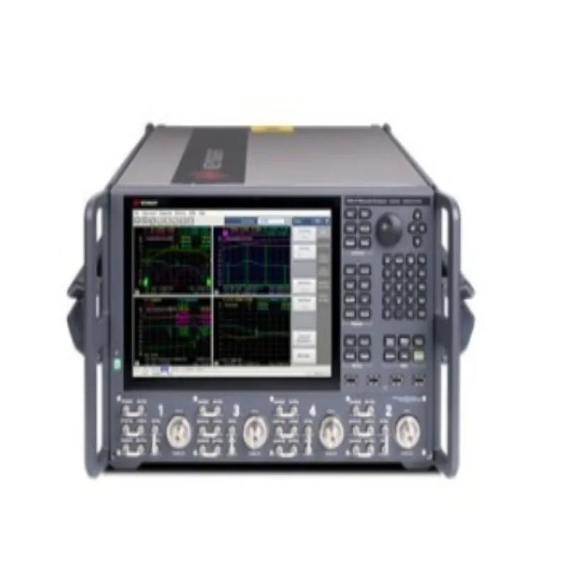 Keysight /Agilent  NA5204A PNA-X Vector Network Analyzer    ytdi