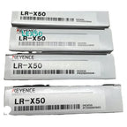 New Keyence LR-X50C LRX50C Laser Sensor   lexso
