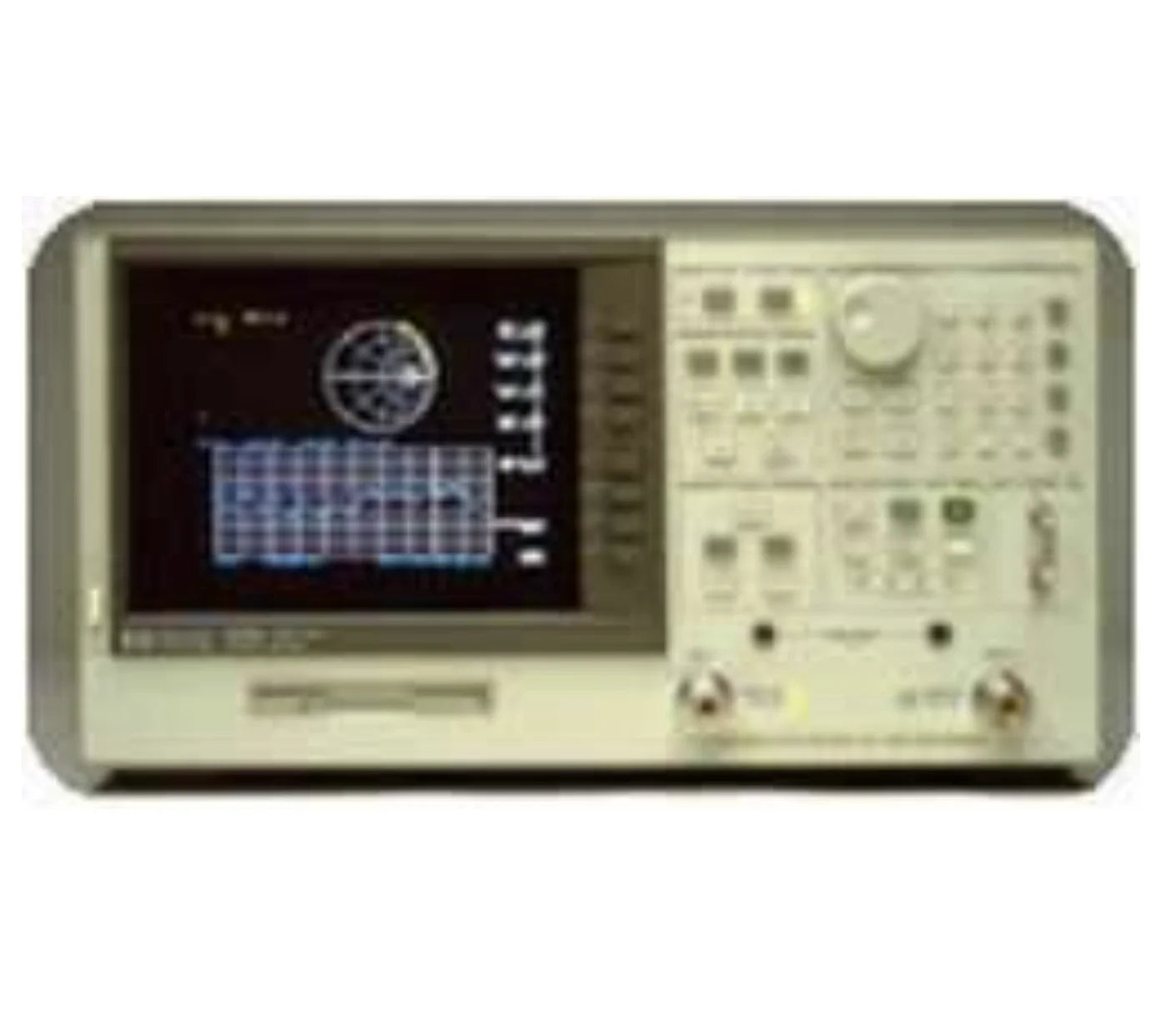 8753D Agilent Network Analyzer second-hand