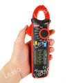 Hot Selling UNI-T UT210E UT210A UT210B UT210C UT210D Mini Clamp Meter Digital Clamp Multimeter    ytdi
