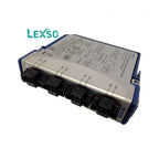 NI-9230 NI-9232 C-Series Sound and Vibration Input Module 3 Channels lexso